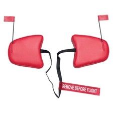 Piper PA-28R-200 Arrow II Cowl