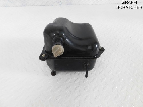Yamaha tdm 850 oil - oil, 1991