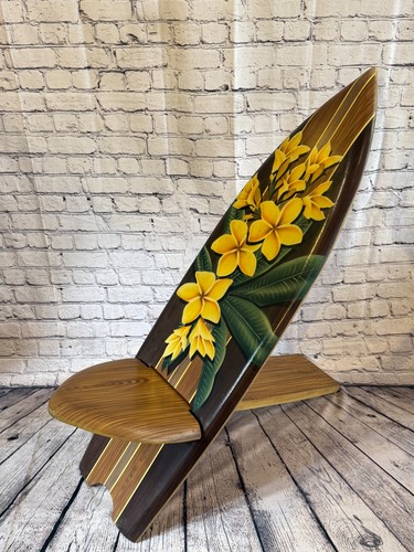 120cm painted surf board - surf, shape