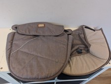 Silver Cross Wayfarer Pioneer