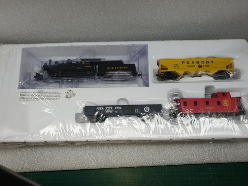 Bachmann 825 gauge echo - bachmann, ho