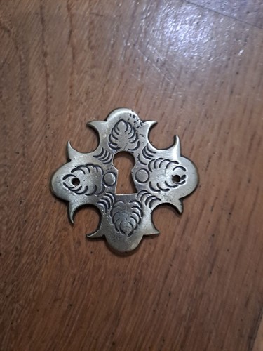 Antique vintage brass - vintage,