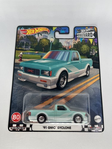 Hot wheels premium - hot,