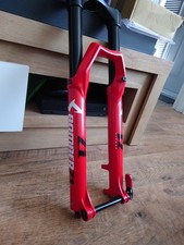 Marzocchi Bomber Coil Z1 29" /  27.5 "  wheels Fork 180 Travel