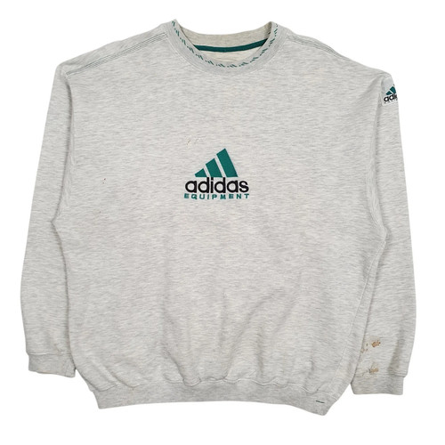 Adidas crewneck equipment - adidas,