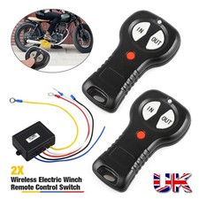 ​Wireless Remote Control Kit