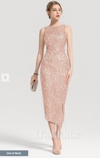 JJ's House Dusty Rose