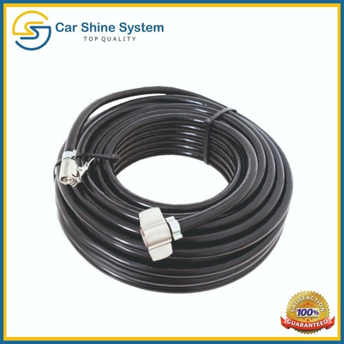 8mm rubber flexible - 8mm, air