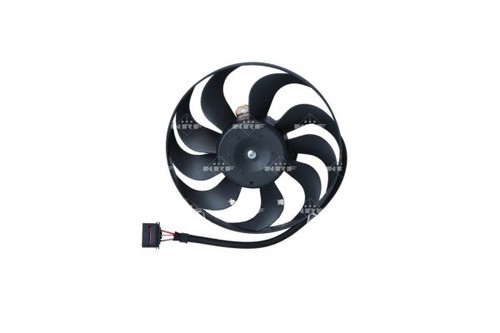 Genuine nrf radiator fan for - nrf,