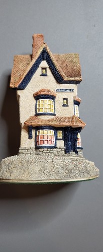 Lilliput lane counting house - lilliput,