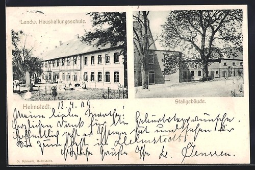 Helmstedt agriculture - helmstedt,,