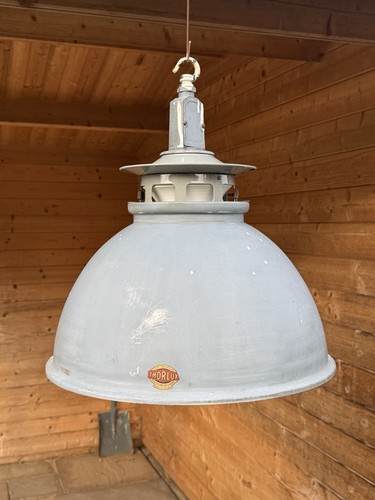 Vintage industrial thorlux - vintage,