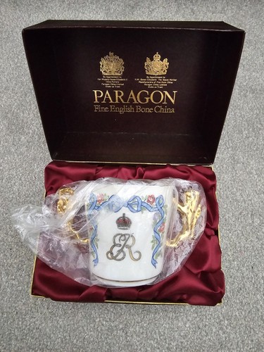 Paragon 1980 80th - paragon,