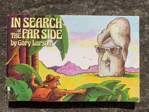 Search the far side - in, of