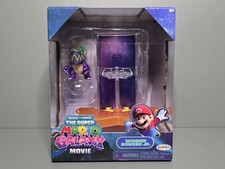 Jakks Pacific, Nintendo, Super