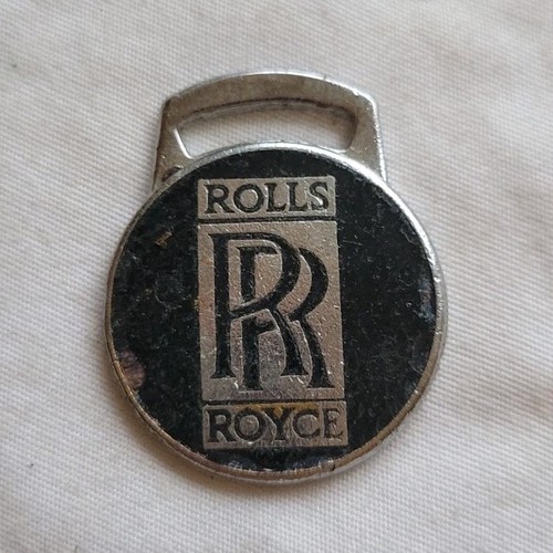 Rolls royce logo round - logo,
