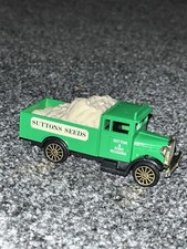 Vintage Corgi Toys Green