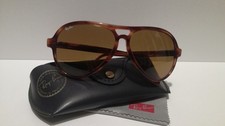 VINTAGE B&L RAY BAN VAGABOND