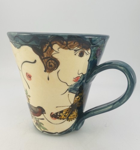 Karen atherley studio pottery - karen,