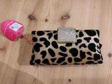 Claudia Canova Leopard Print