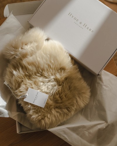 Hyde hare luxury - "hyde, hare"