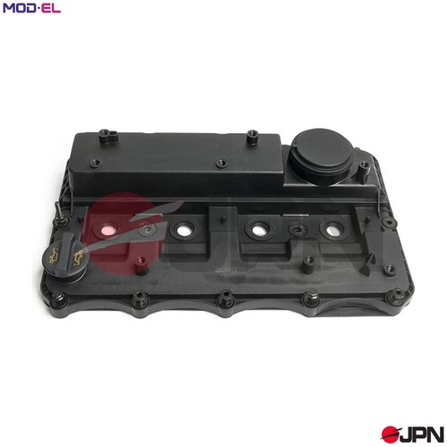 Cylinder head cover - head,