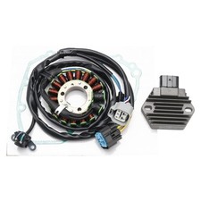 Generator Stator Regulator