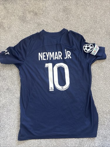 Replica neymar psg - psg, home