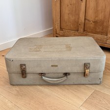Vintage Antler Suitcase