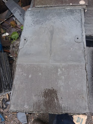 Reclaimed welsh roof slates - roof, 20