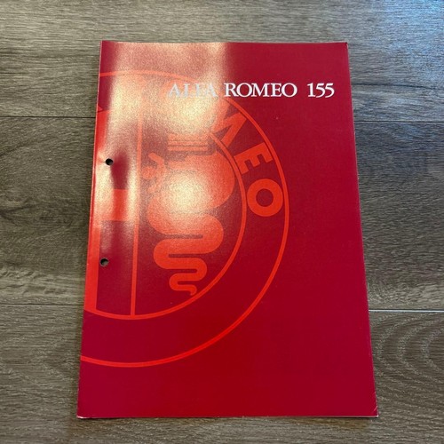 0809 alfa romeo - 0809, catalog