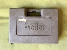 Weller universal heat