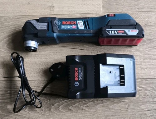 Bosch gop ec brushless - 18,