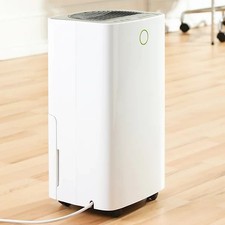 Daewoo 12 Litre Dehumidifier