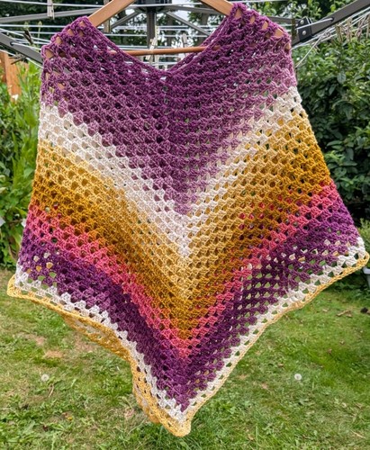 Handmade crochet knitted - crochet,
