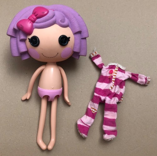 Mga vintage lalaloopsy - vintage, pillow
