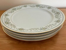 Vintage Noritake GREEN HILL -