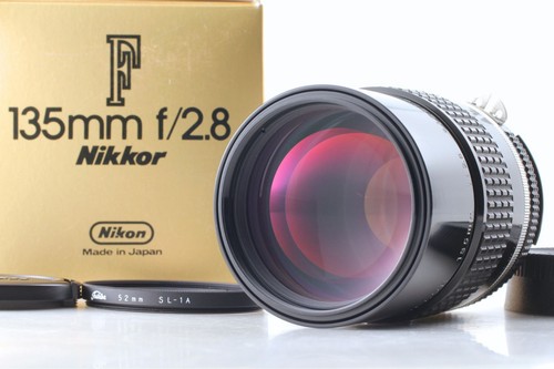 Mint box nikon ai - in, ai-s