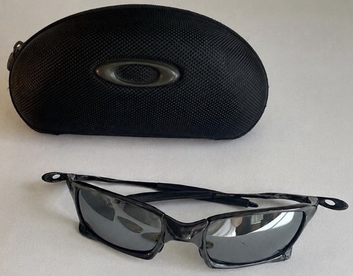 Oakley squared polished - x,