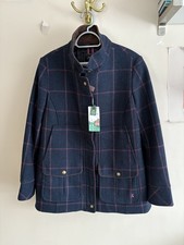 NEW JOULES Women's Fieldcoat