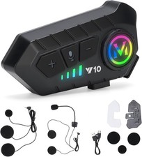 HiFi Wireless Motorbike Call