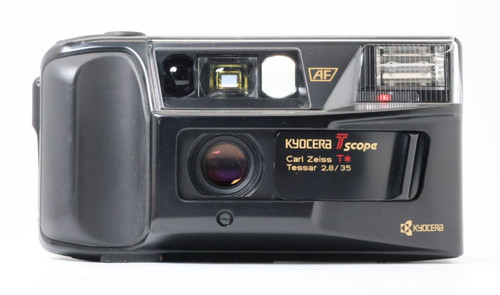 Near mint kyocera t scope - kyocera,