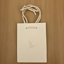 Swarovski Branded Paper Gift