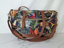 Sakroots Multicolor Floral