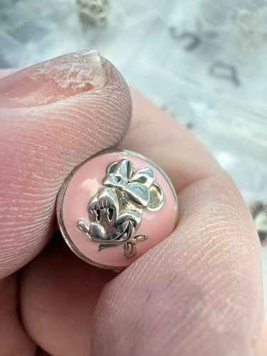Pandora disney minnie mouse - disney,