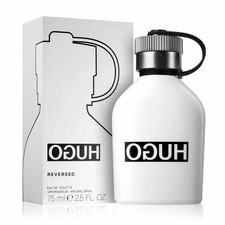 Hugo boss reversed edt - hugo,