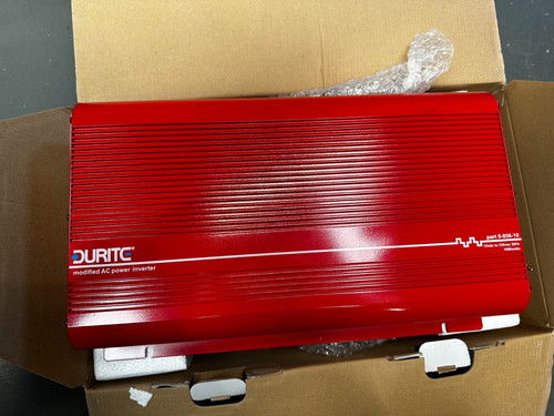 Durite 0856 modified 1000w - 0856-10,
