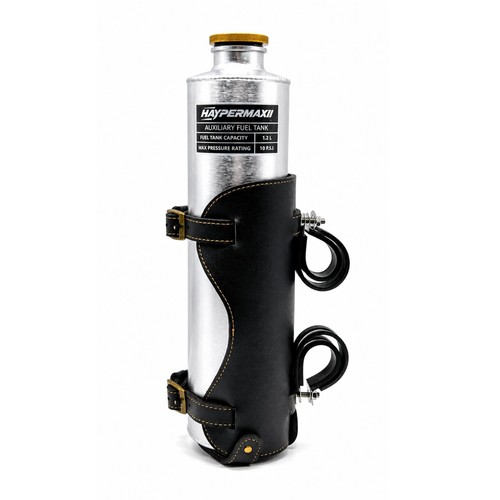 Haypermaxii emergency fuel - emergency,