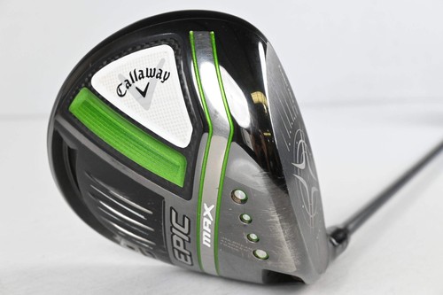 Callaway epic max driver - callaway,