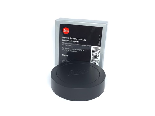 Genuine leica cap - leica,